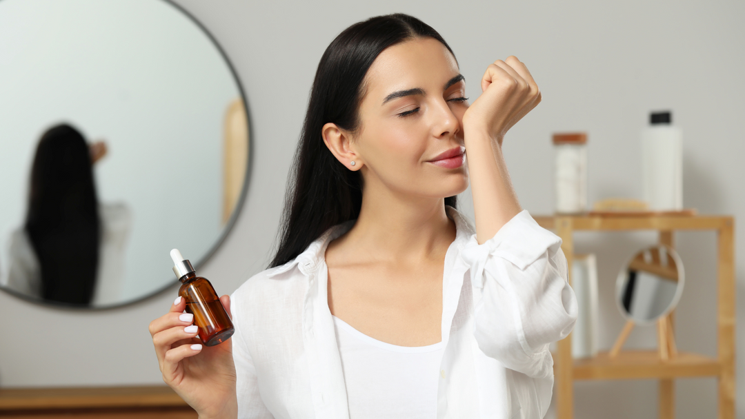 The Art of Layering Fragrance: Create a Signature That’s Uniquely Yours