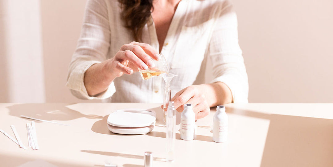 Behind the Bottle: How Molly Ray Parfums Are Crafted