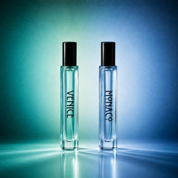 Monaco & Venice Layering Duo