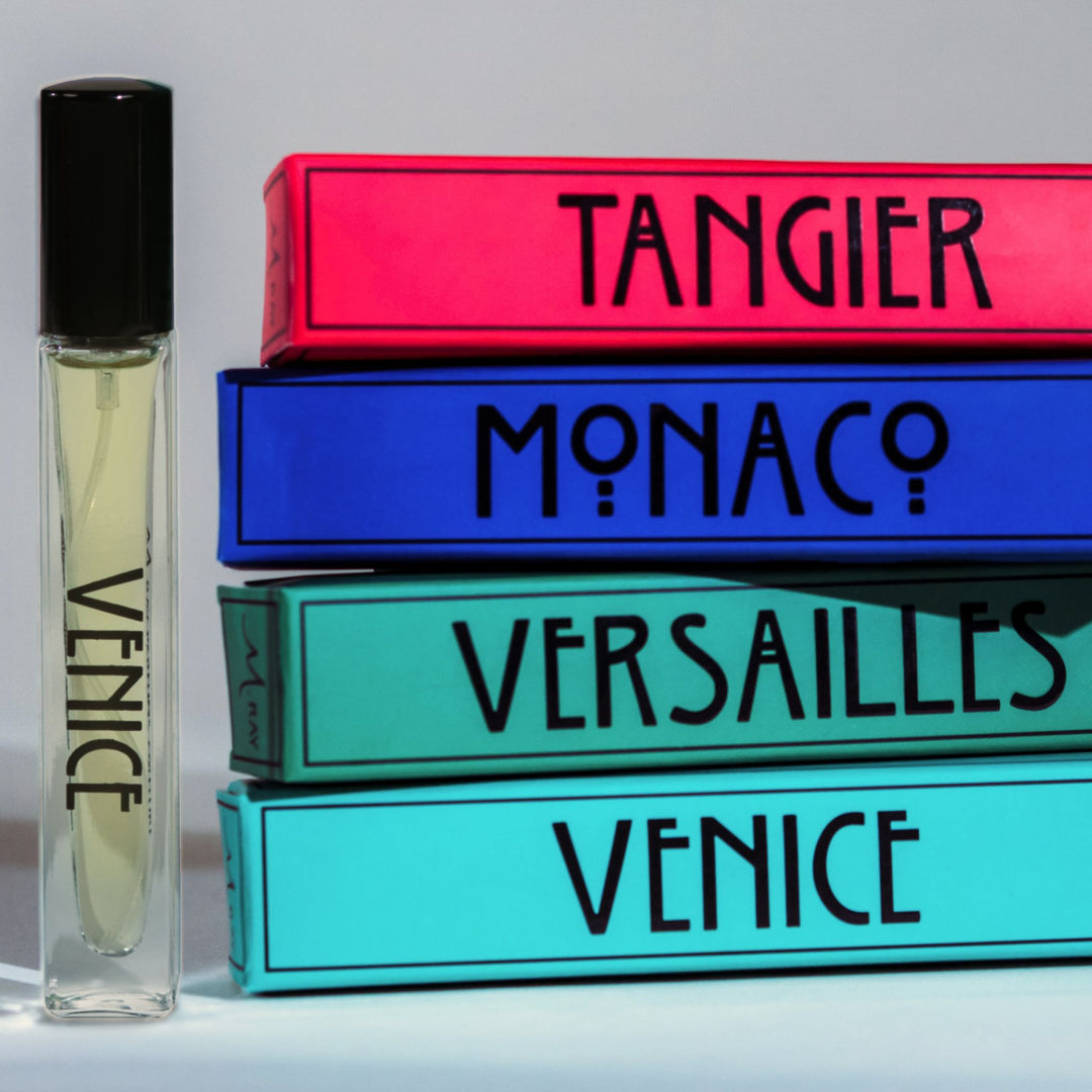 Venice Eau de Parfum