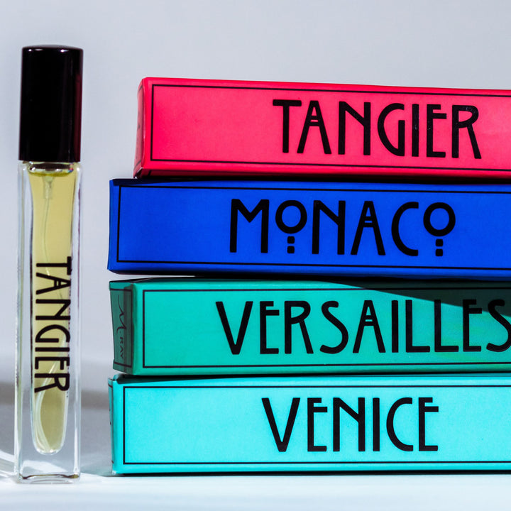 Tangier Eau de Parfum