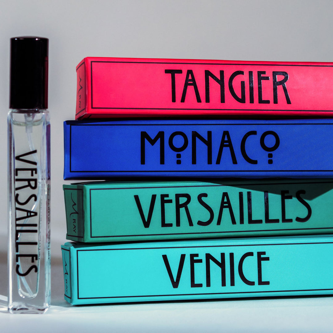 Versailles Eau de Parfum