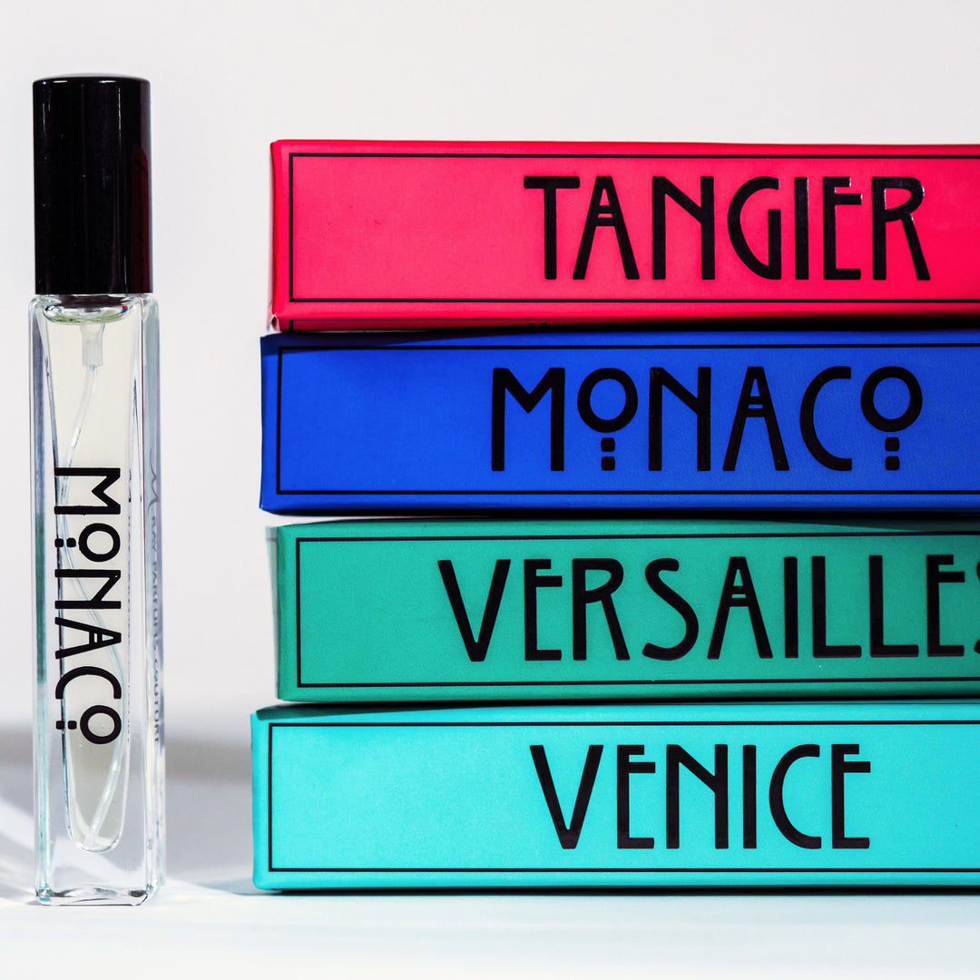 Monaco Eau de Parfum