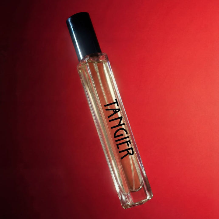 Tangier Eau de Parfum