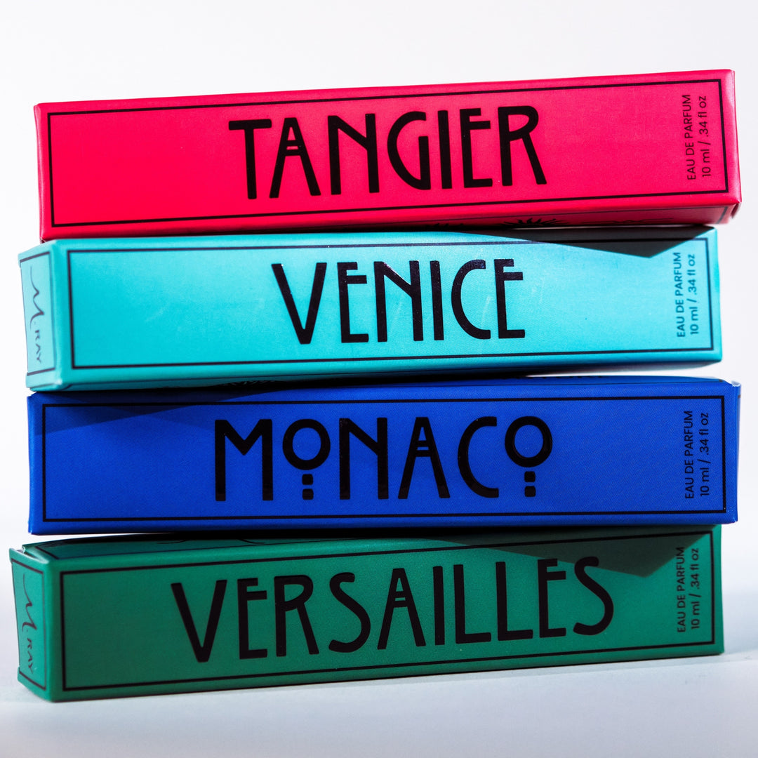 M.RAY Parfums Couture Gift Card