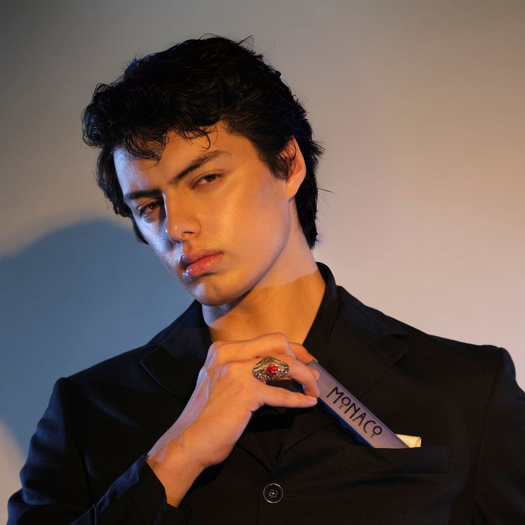 Monaco Eau de Parfum